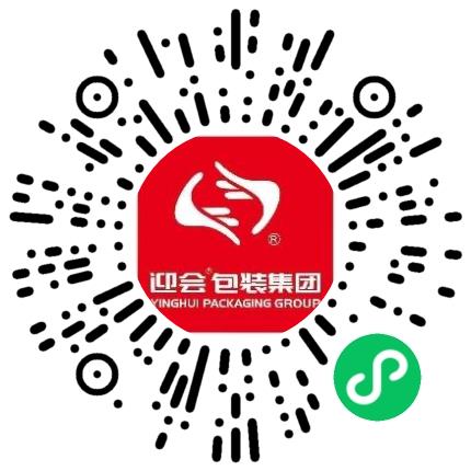 郑州迎会包装设计有限公司平面设计师扫码投递简历