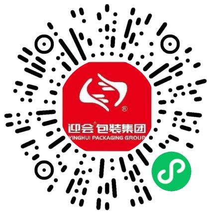 郑州迎会包装设计有限公司销售代表/业务员/销售助理扫码投递简历