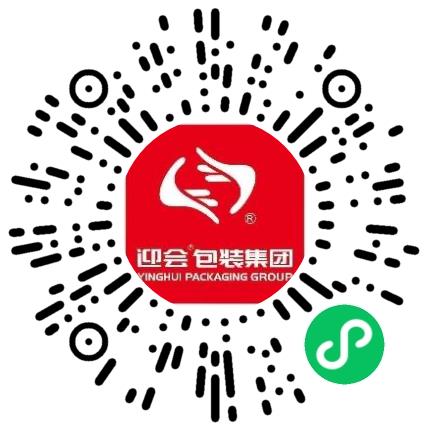 郑州迎会包装设计有限公司平面设计师扫码投递简历
