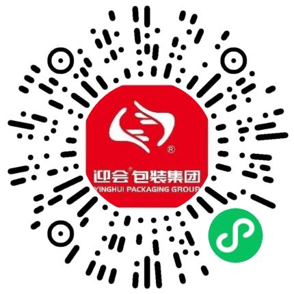 郑州迎会包装设计有限公司平面设计师扫码投递简历