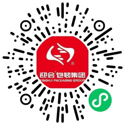 郑州迎会包装设计有限公司销售代表/业务员/销售助理扫码投递简历
