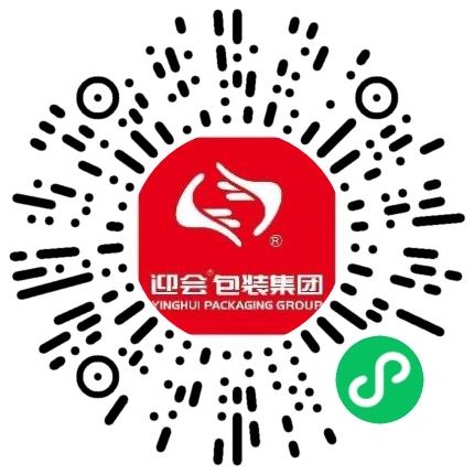 郑州迎会包装设计有限公司平面设计师扫码投递简历