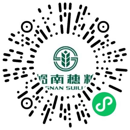 广州岭南穗粮谷物股份有限公司粮食制品工程师扫码投递简历