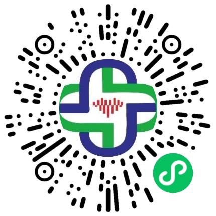 上海健教医疗器械有限公司康复理疗科医生扫码投递简历