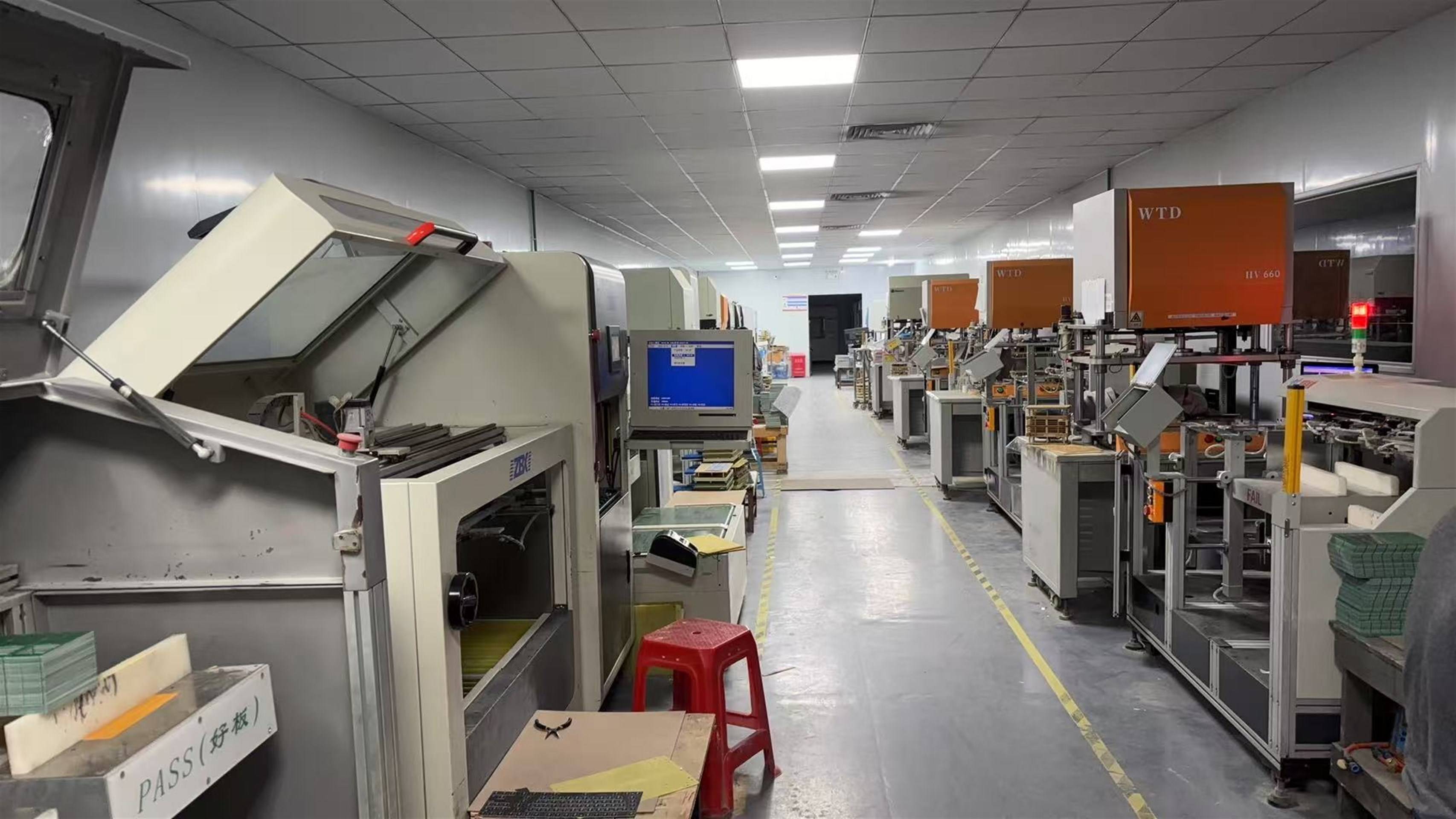 郑能量的公司展示