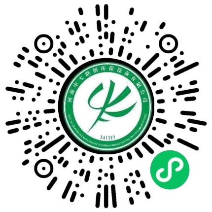 河南中太联创环保设备有限公司销售代表/业务员/销售助理扫码投递简历
