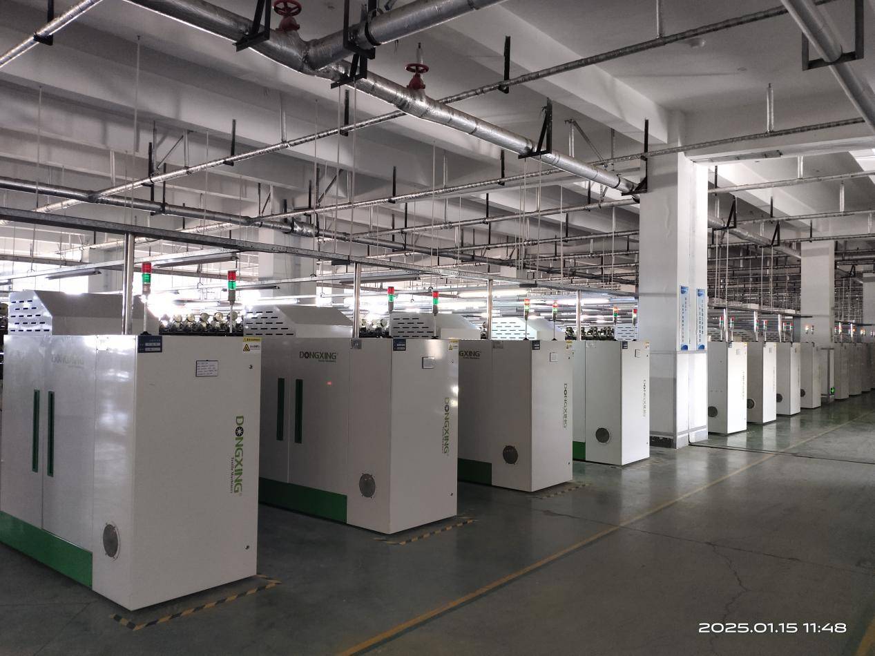 平顶山三信的公司展示