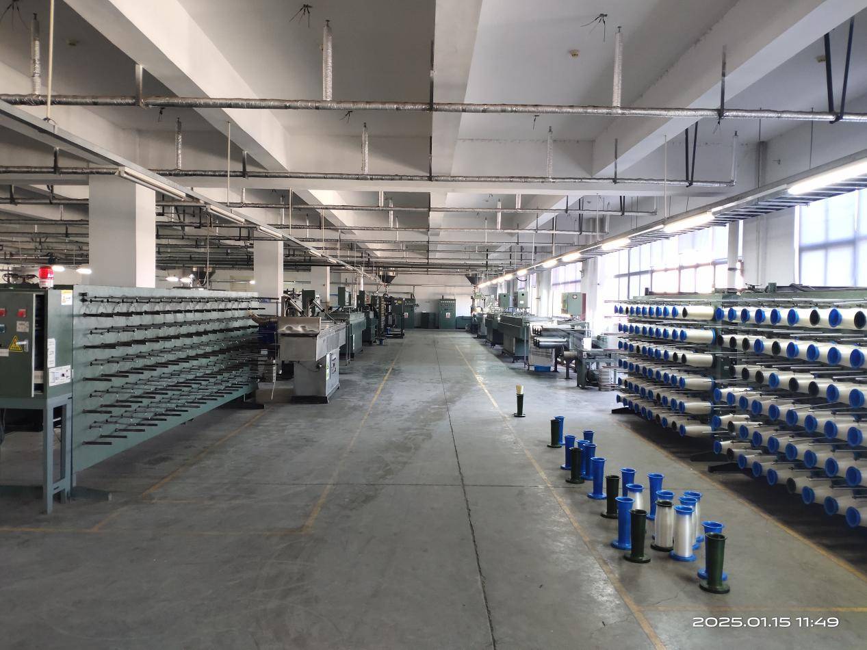 平顶山三信的公司展示