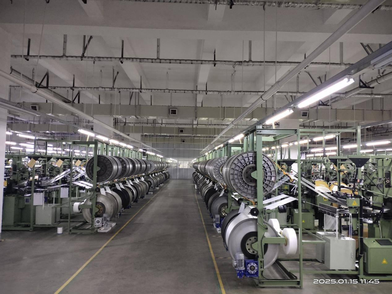 平顶山三信的公司展示