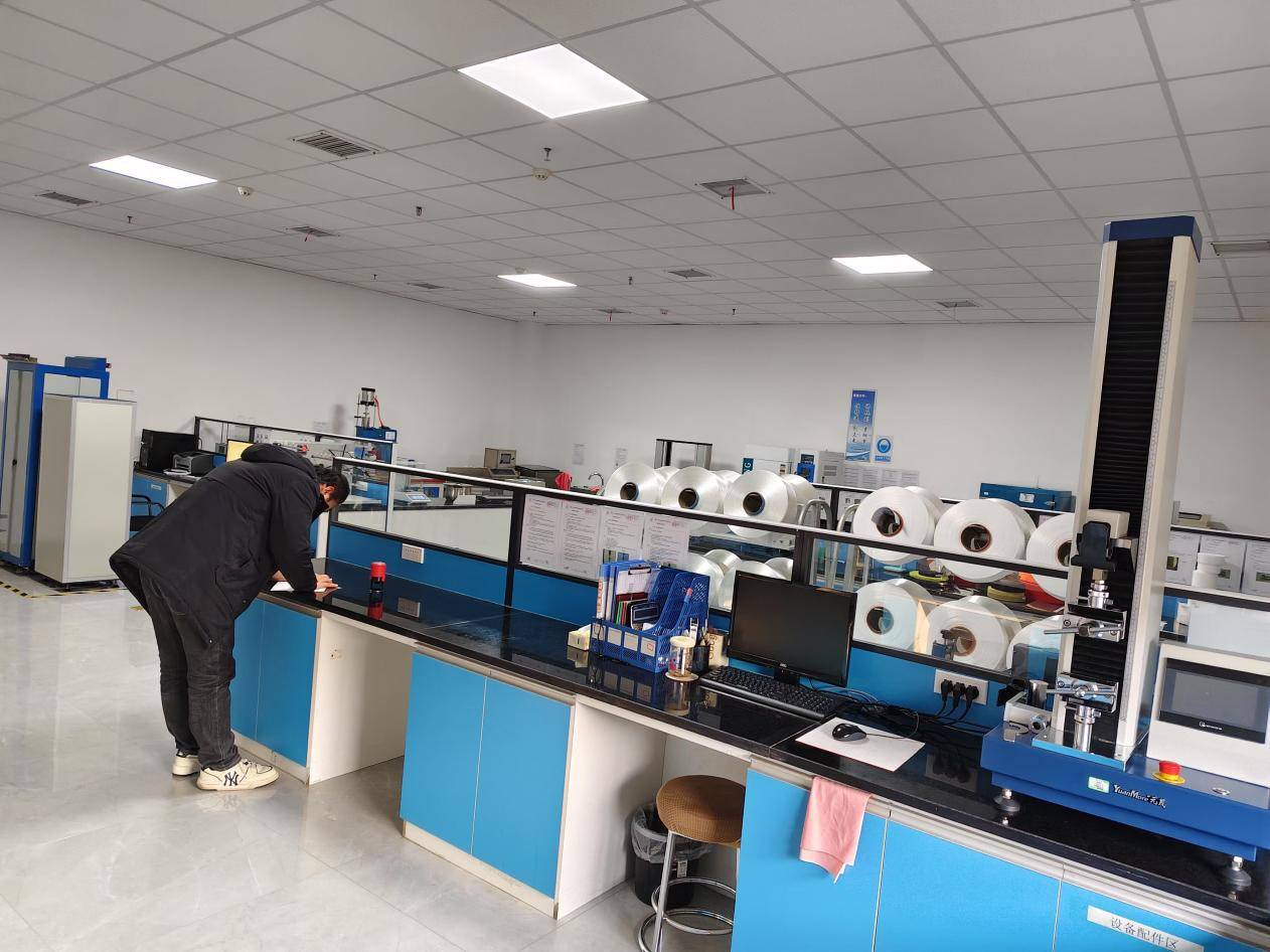 平顶山三信的公司展示