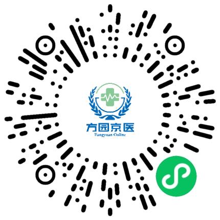 河南方园京医医疗技术服务有限公司外科医生扫码投递简历