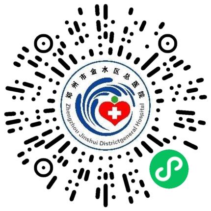 郑州市金水区总医康复理疗科医生扫码投递简历