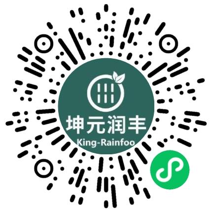 郑州坤元润丰农业科技有限公司农业技术支持扫码投递简历
