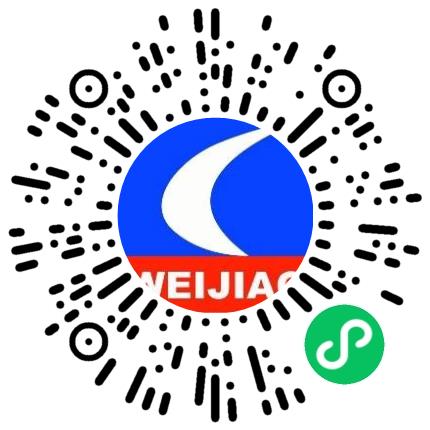 山东潍焦控股集团有限公司环保工程师扫码投递简历