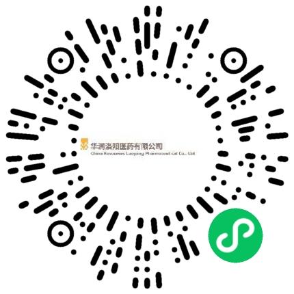 华润洛阳医药有限公司采购专员/助理扫码投递简历