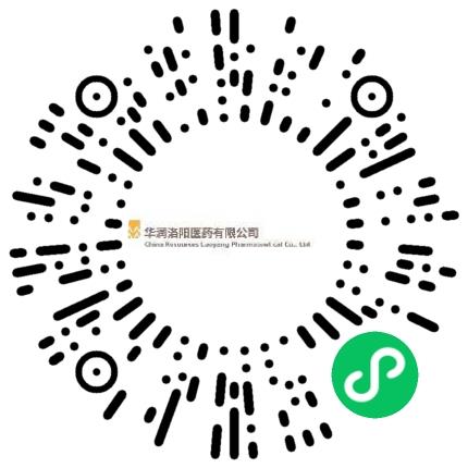 华润洛阳医药有限公司运营专员/助理扫码投递简历