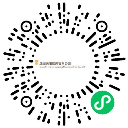 华润洛阳医药有限公司行政专员/助理扫码投递简历