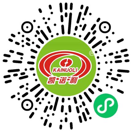 河南凯诺利动物药业有限公司人力资源专员/人事助理扫码投递简历
