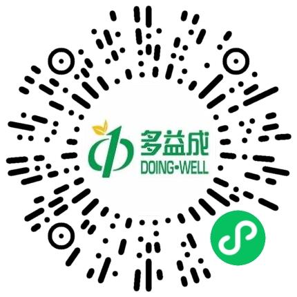 山东多益成肥料科技有限公司销售代表/业务员/销售助理扫码投递简历