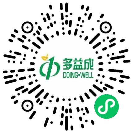 山东多益成肥料科技有限公司销售代表/业务员/销售助理扫码投递简历