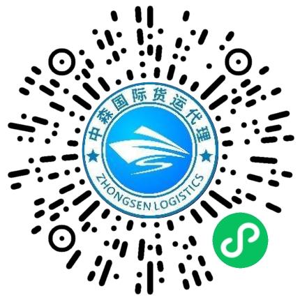 河南中森国际货运代理有限公司出纳扫码投递简历