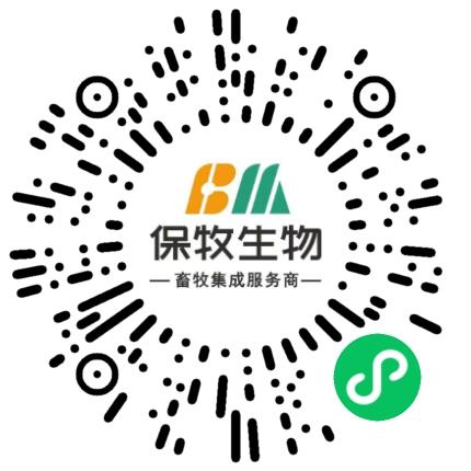 河南保牧生物科技有限公司养殖技术人员扫码投递简历