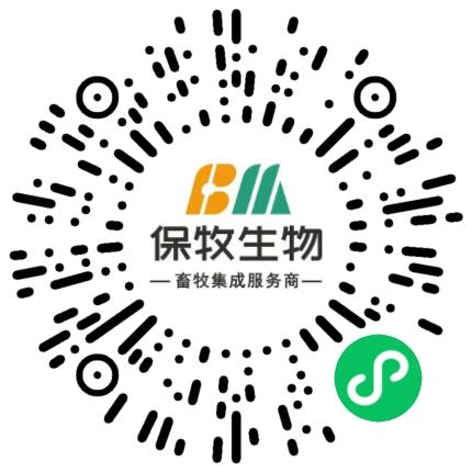 河南保牧生物科技有限公司养殖技术人员扫码投递简历