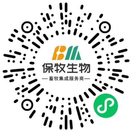 河南保牧生物科技有限公司养殖技术人员扫码投递简历