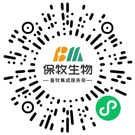 河南保牧生物科技有限公司养殖技术人员扫码投递简历