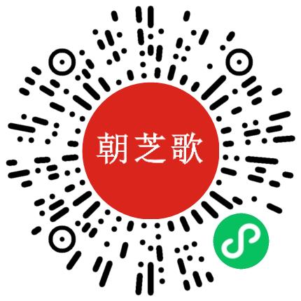 郑州朝芝歌文化有限责任公司初中教师扫码投递简历