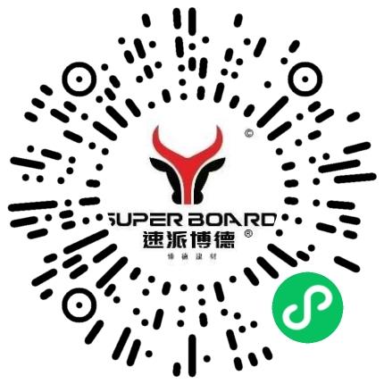 河南省博德新型材料有限公司销售代表/业务员/销售助理扫码投递简历