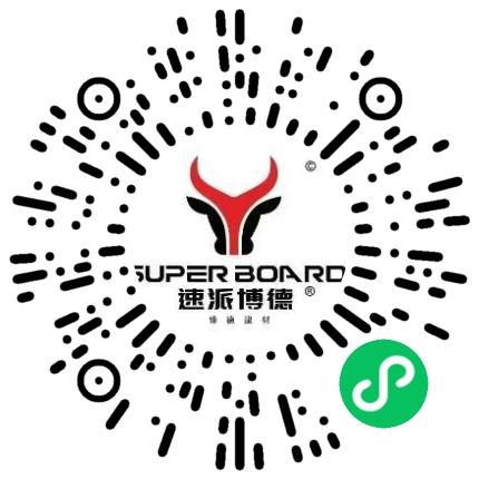 河南省博德新型材料有限公司平面设计师扫码投递简历