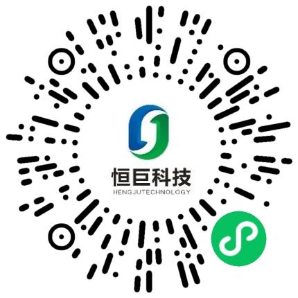 恒巨科技有限公司机电工程师（建筑）扫码投递简历