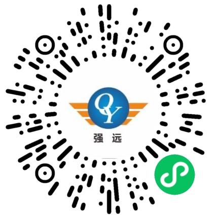 河南强远会计师事务所（普通合伙）客服专员/助理扫码投递简历