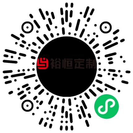郑州裕恒教育咨询有限公司教务管理员扫码投递简历