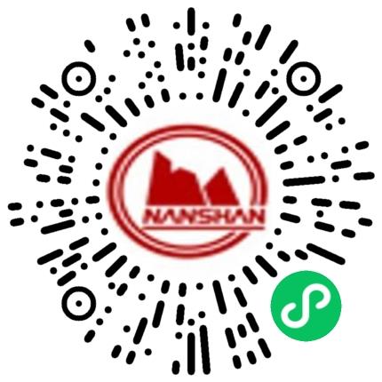龙口东海氧化铝有限公司电气工程师（电子）扫码投递简历