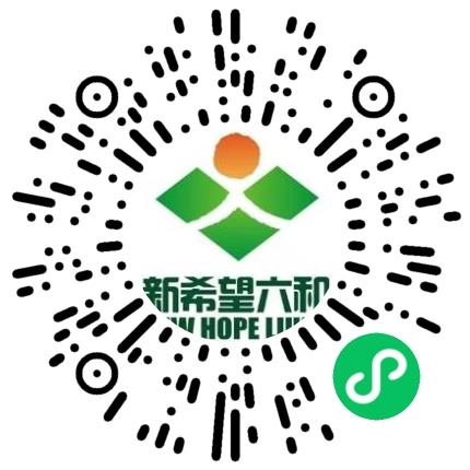 新希望六和股份有限公司养殖技术人员扫码投递简历
