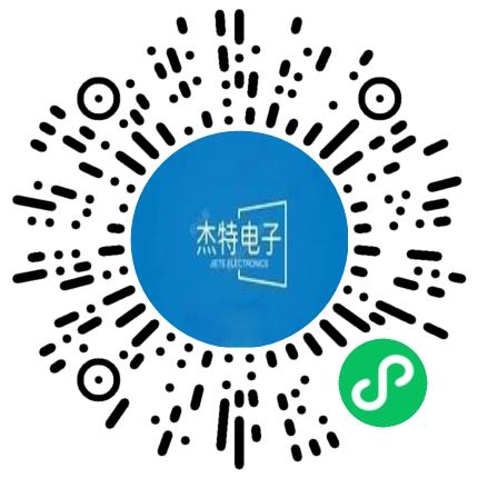 商丘杰特电子有限公司普工/操作工扫码投递简历