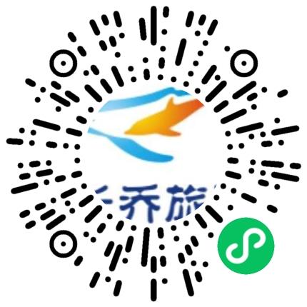 舟山长乔海洋旅游景区有限公司营销专员/助理扫码投递简历