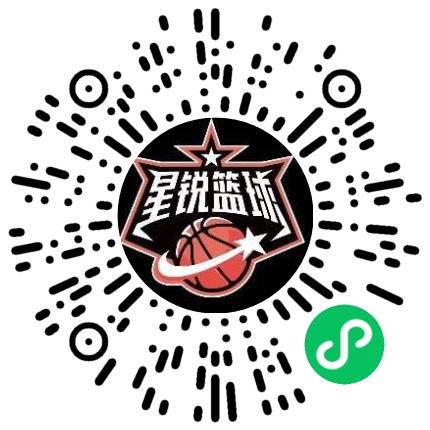 郑州市上街区星锐体育培训有限公司教务管理员扫码投递简历