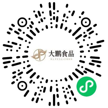 河南大鹏食品科技有限公司食品研发工程师扫码投递简历