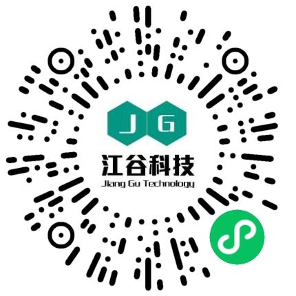 广东江谷生物材料科技有限公司销售代表/业务员/销售助理扫码投递简历