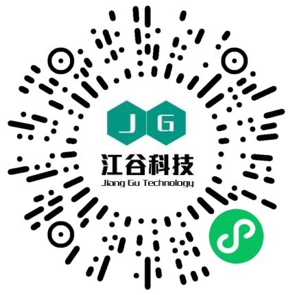 广东江谷生物材料科技有限公司销售代表/业务员/销售助理扫码投递简历