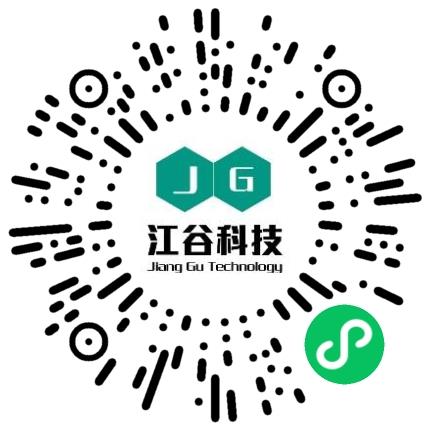 广东江谷生物材料科技有限公司化工工程师扫码投递简历