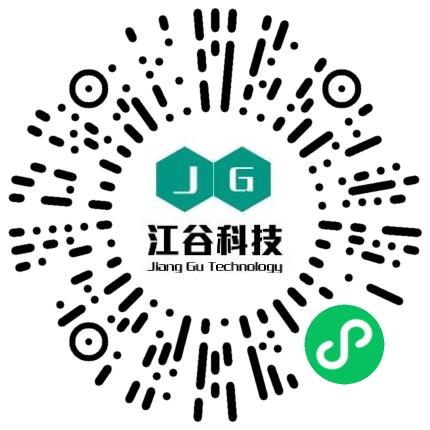 广东江谷生物材料科技有限公司化学实验技术员扫码投递简历