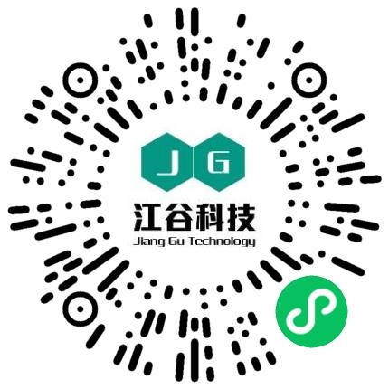 广东江谷生物材料科技有限公司大客户销售经理/KA经理扫码投递简历