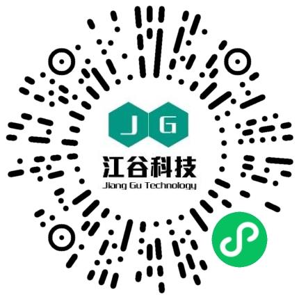 广东江谷生物材料科技有限公司销售代表/业务员/销售助理扫码投递简历