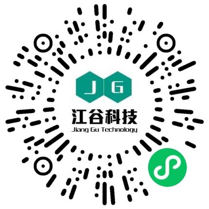 广东江谷生物材料科技有限公司化工工程师扫码投递简历