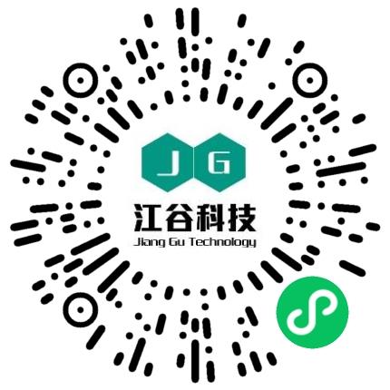 广东江谷生物材料科技有限公司化学实验技术员扫码投递简历