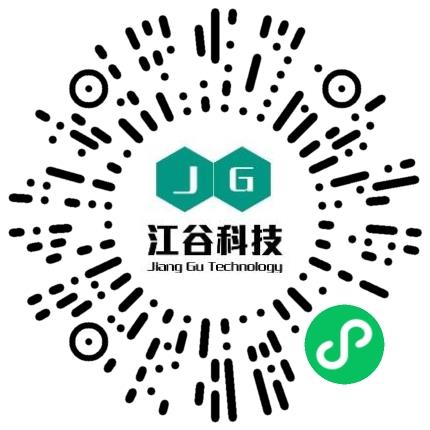 广东江谷生物材料科技有限公司销售代表/业务员/销售助理扫码投递简历